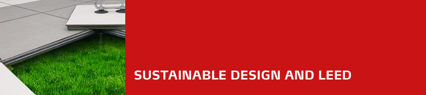 Sustainable Design and LEED