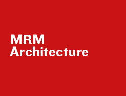 MRM Architecture