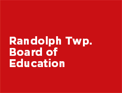 The Randolph Township Board of Education