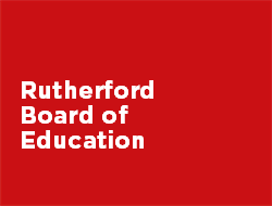 Rutherford Board of Education